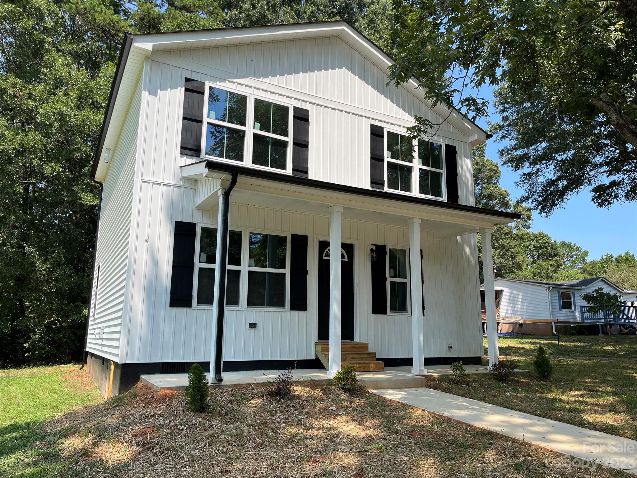 Westwood - Residential