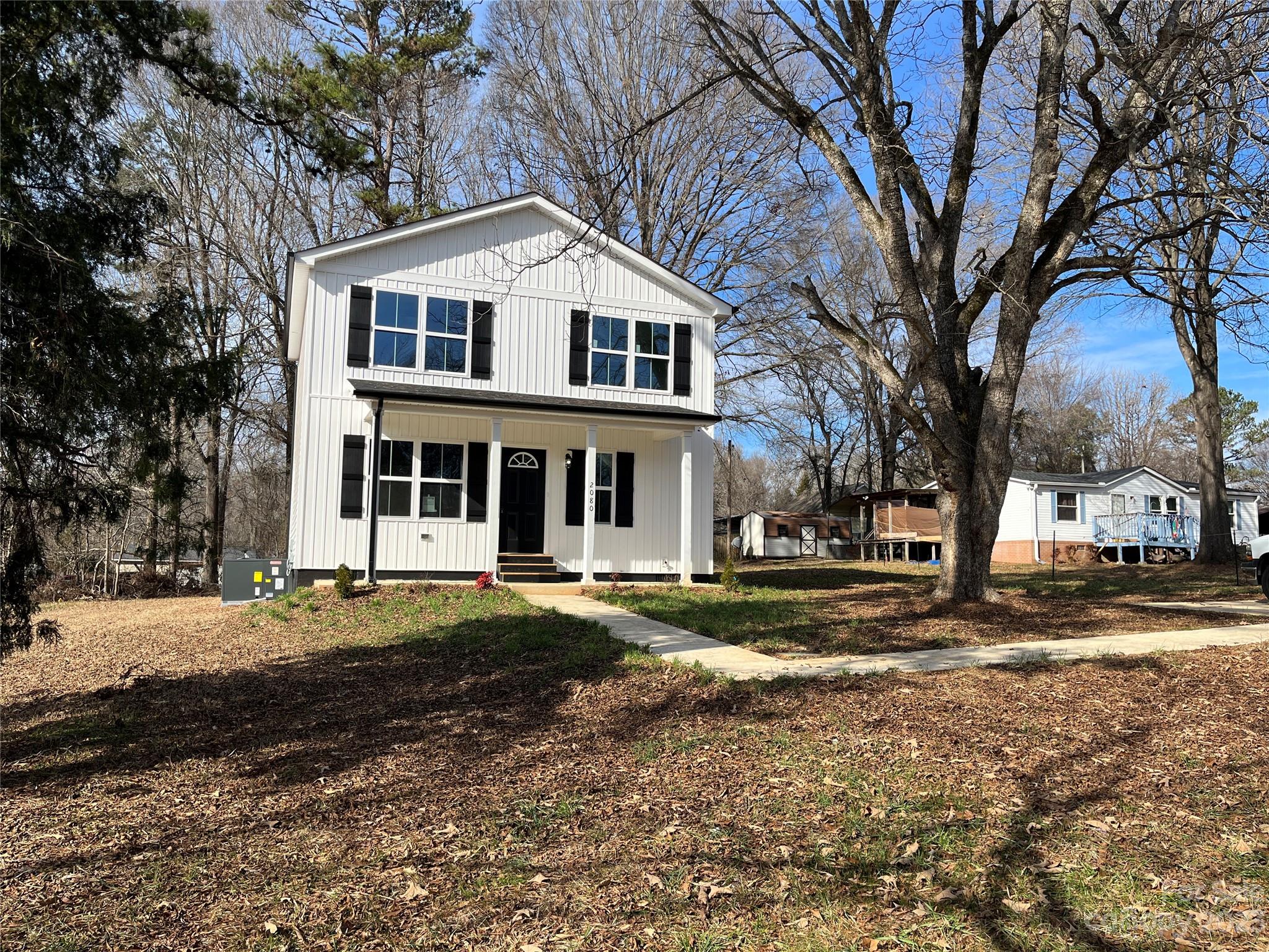 Westwood - Residential