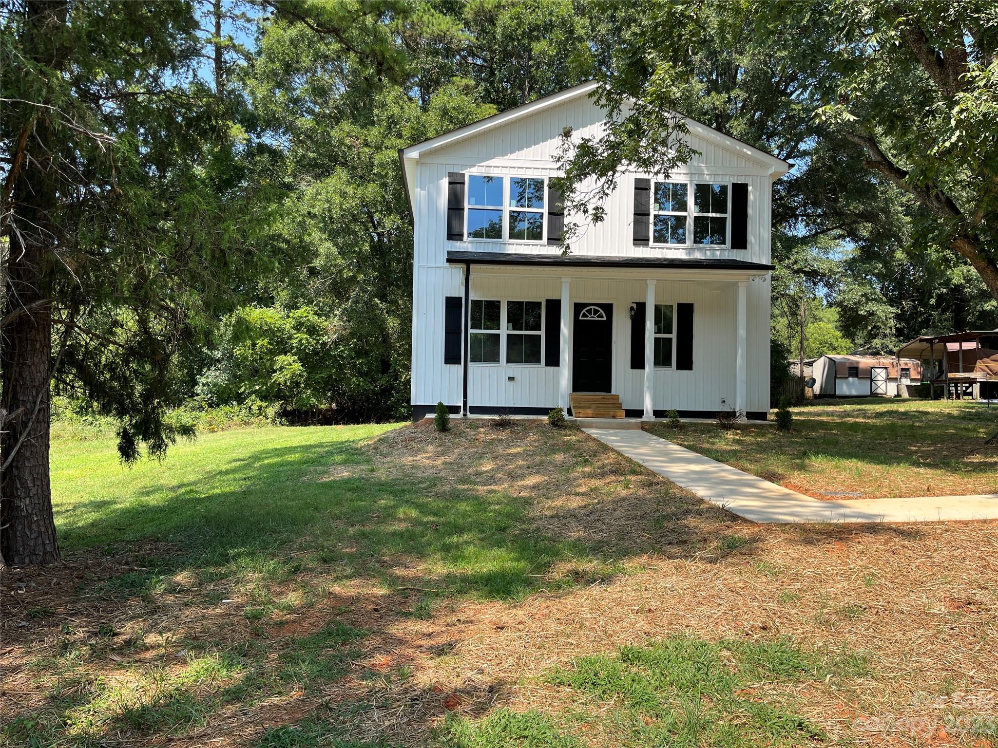 Westwood - Residential