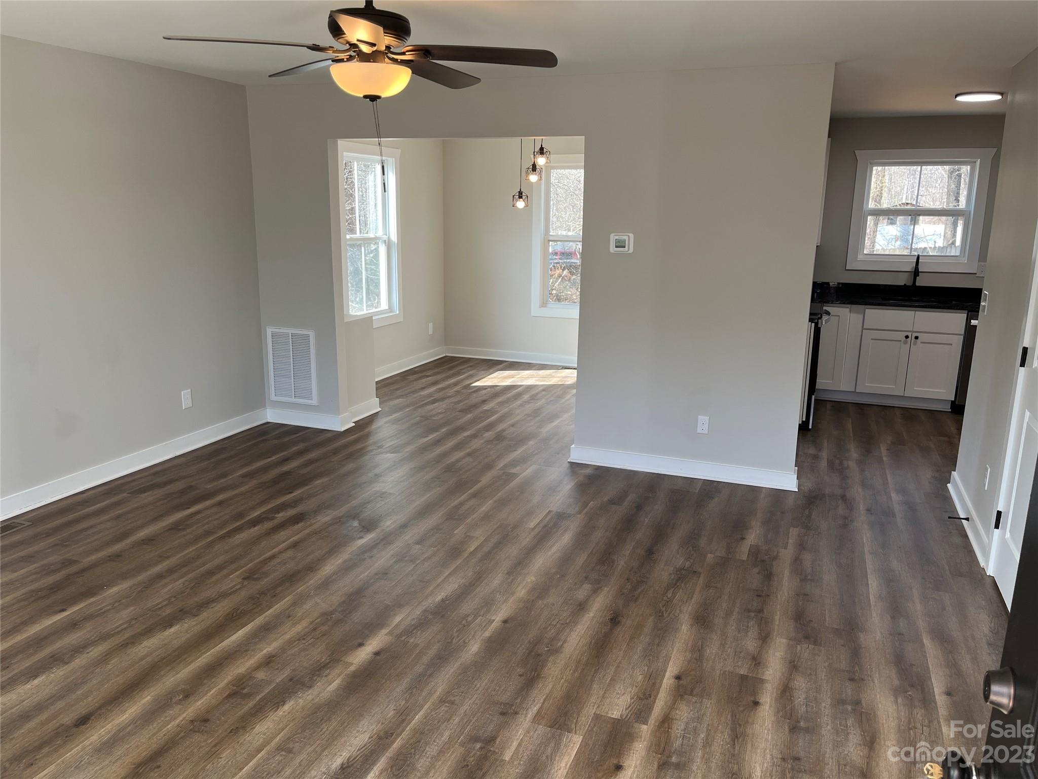 Westwood - Residential