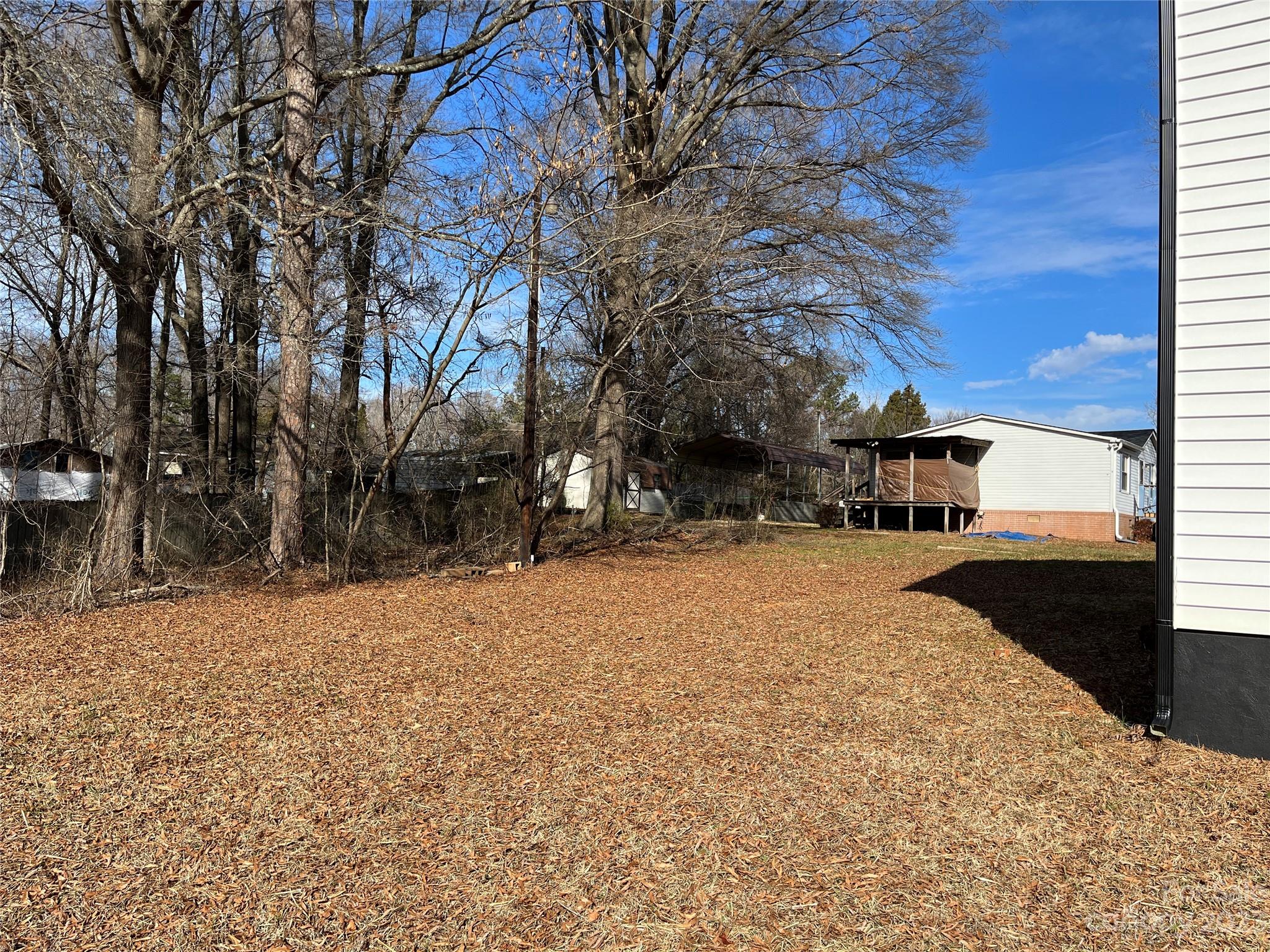 Westwood - Residential