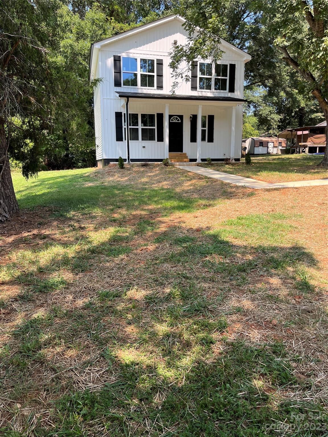 Westwood - Residential