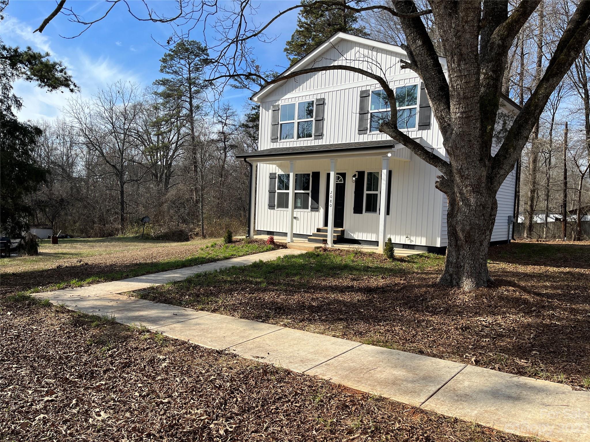 Westwood - Residential