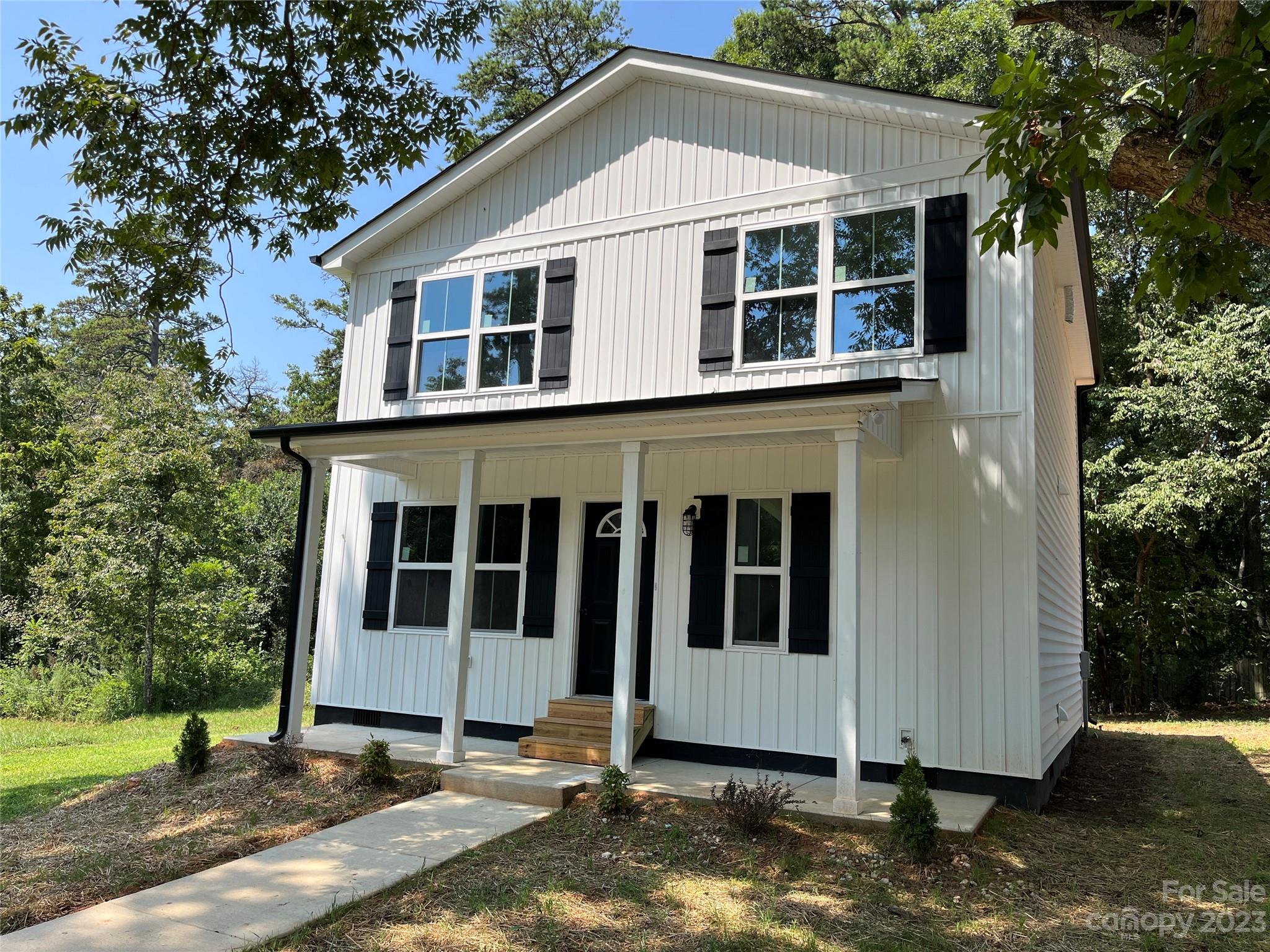 Westwood - Residential