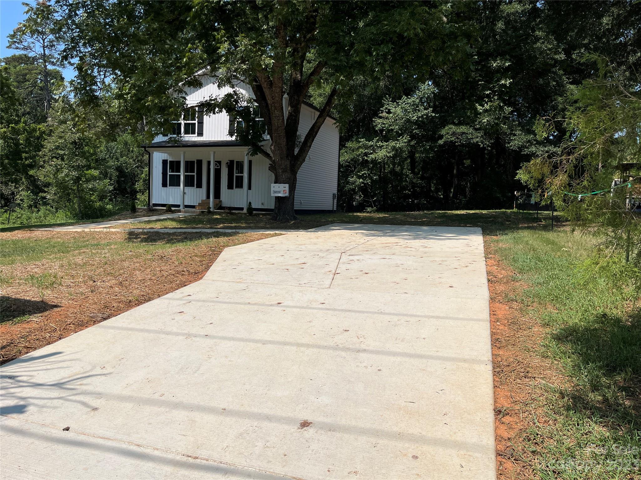 Westwood - Residential