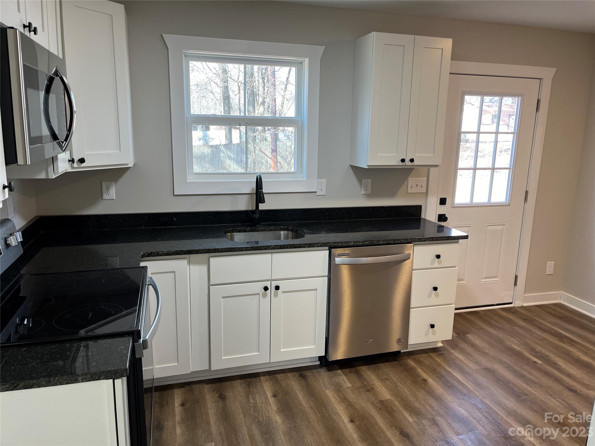 Westwood - Residential