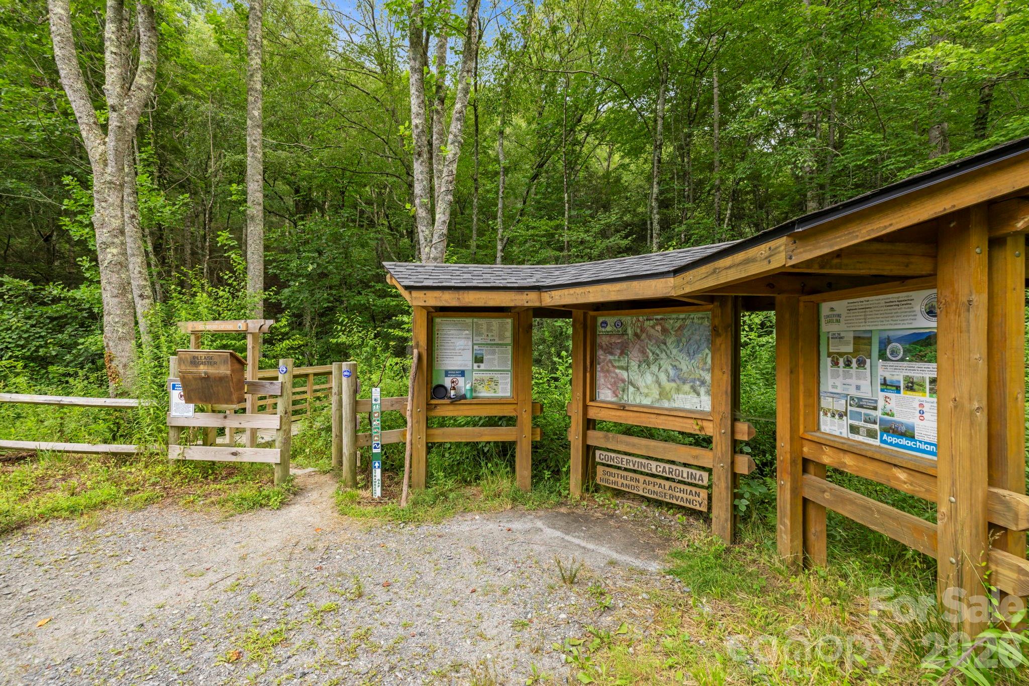 99999 Little Pisgah Road