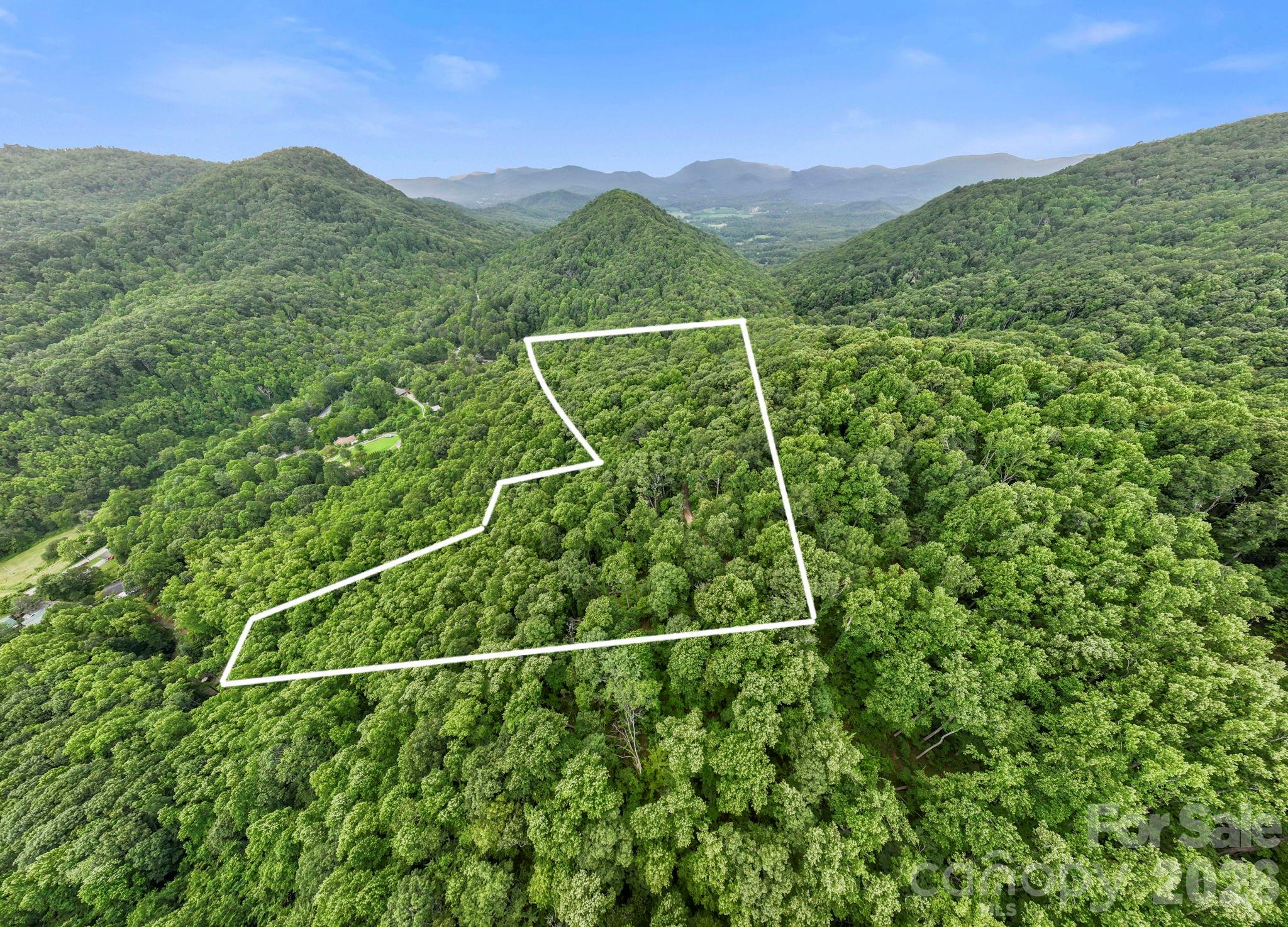 99999 Little Pisgah Road