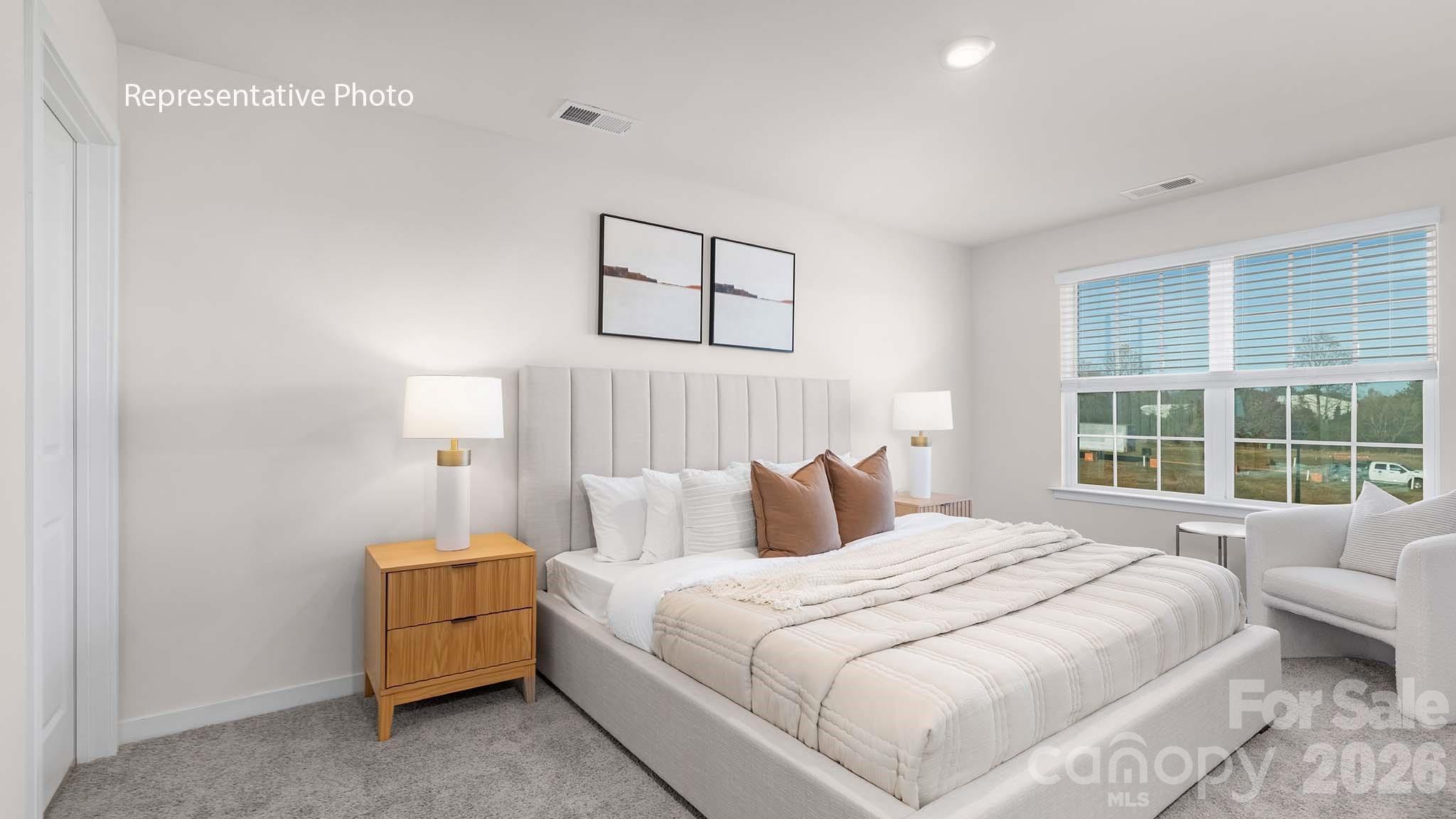 Clark Creek Landing - Residential