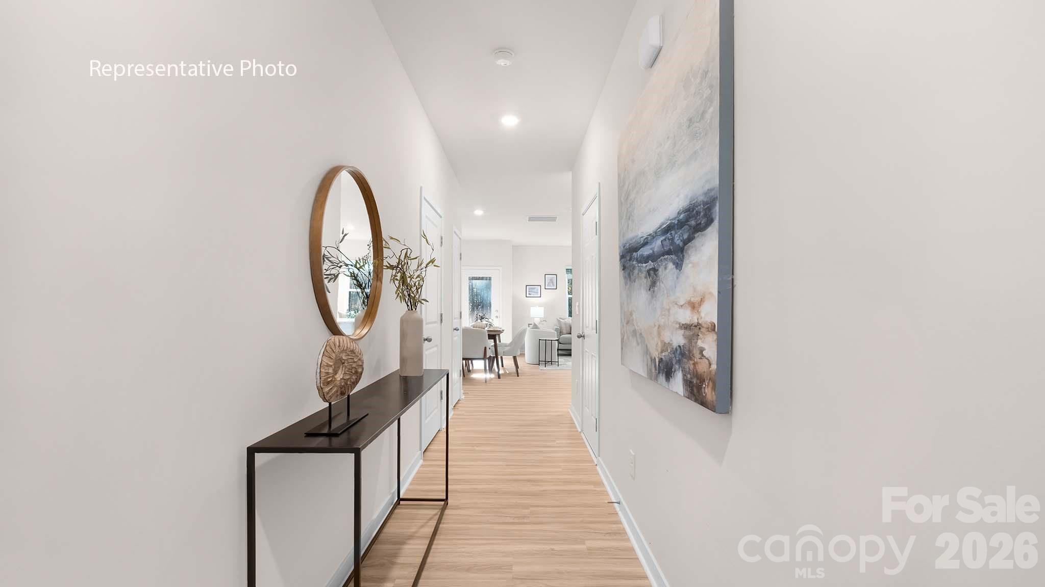 3253 Ora Smith Road