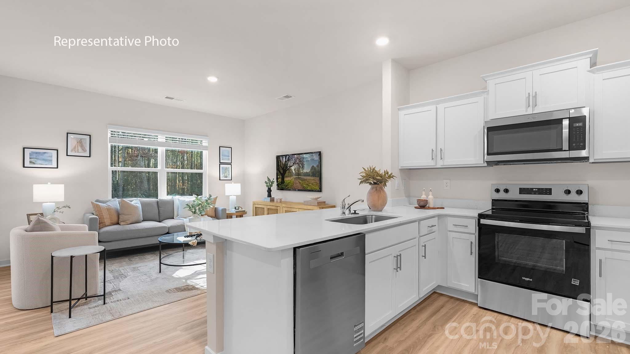 3253 Ora Smith Road