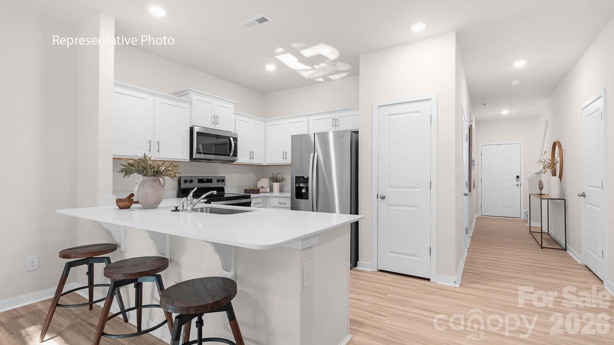 3253 Ora Smith Road