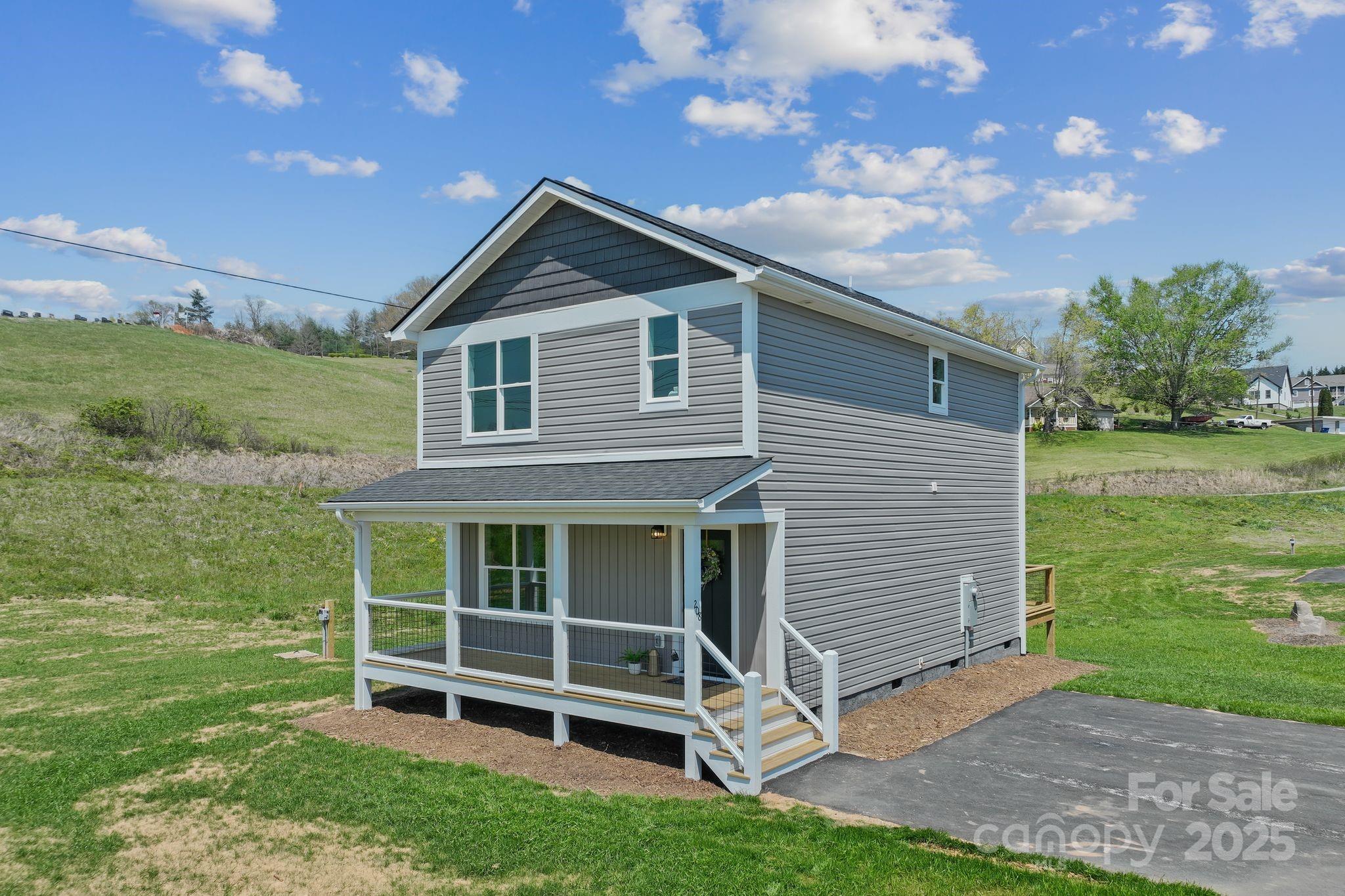 208 Sycamore Farm Road
