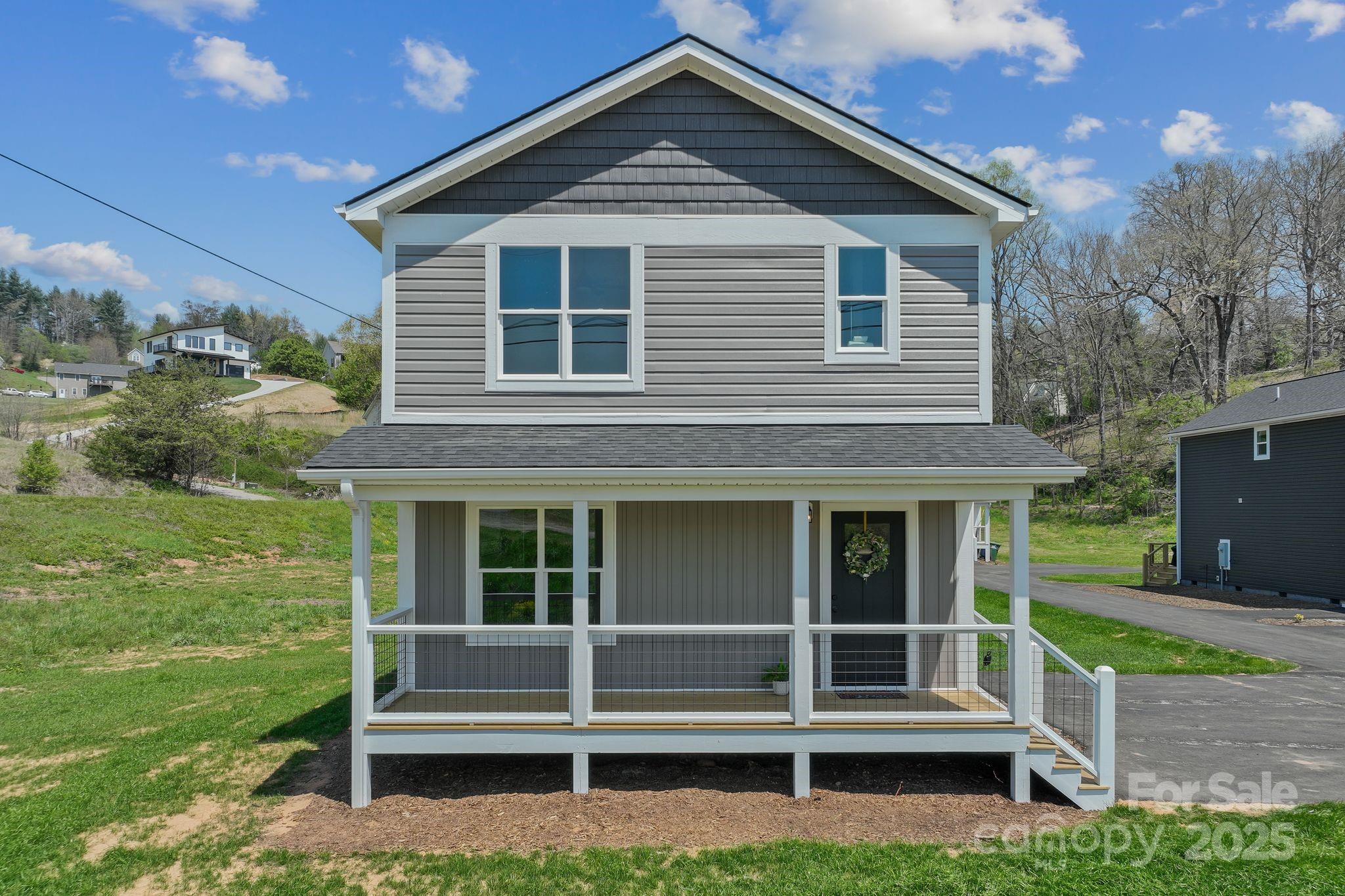 208 Sycamore Farm Road