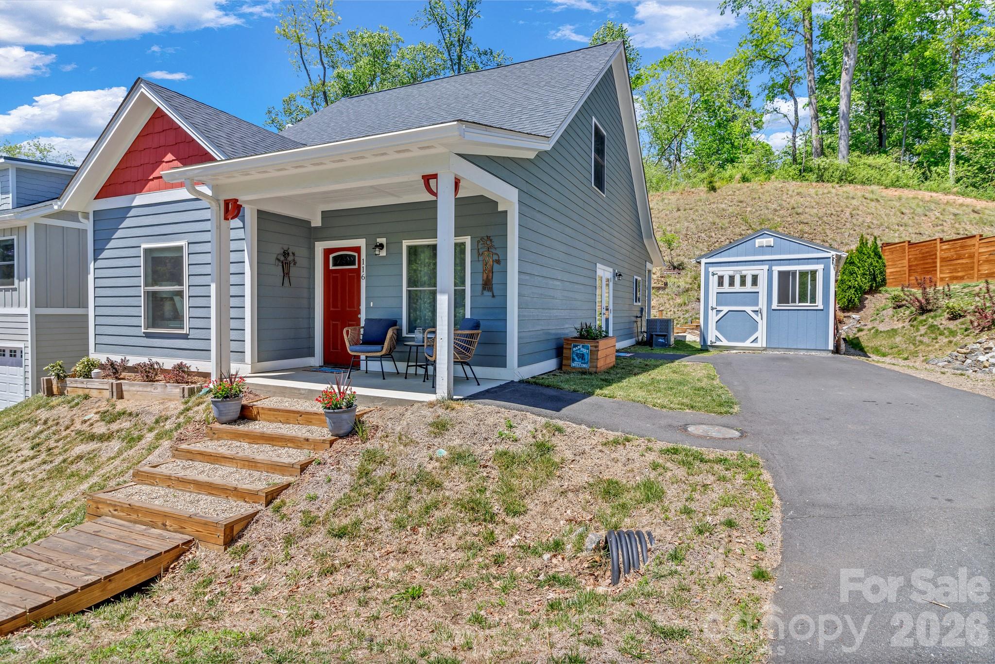 116 Northbend Drive
