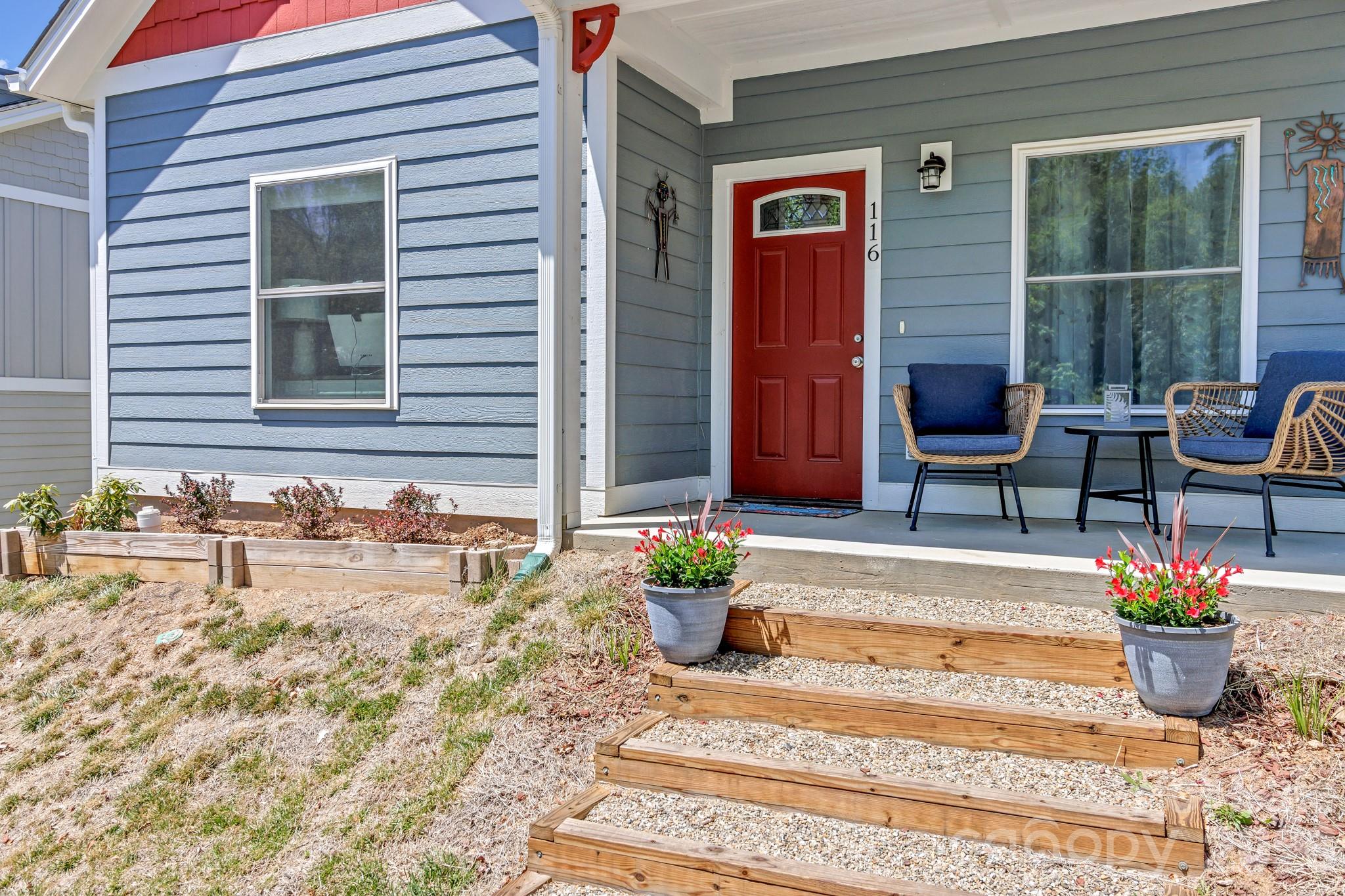 116 Northbend Drive