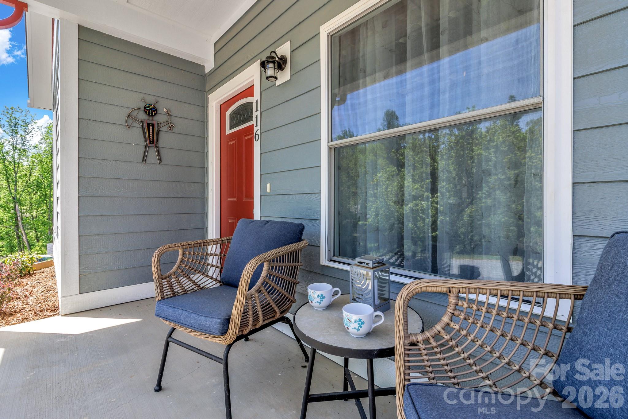 116 Northbend Drive