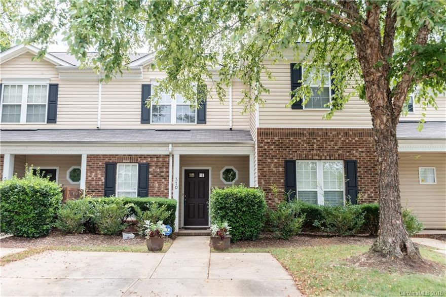 Desirable Anthem Community - convenient to Uptown, Cotswold, dining, shopping & more. Move-in ready at hard to find price in Oakhurst.  This updated and well maintained town home has bright open living spaces, stainless appliances, two master bedrooms with attached full baths and walk-in closets. Driveway parking.  Private patio and quiet community make this a great value for location and price. New roof 2012, new furnace 2015, new stainless appliances 2014.