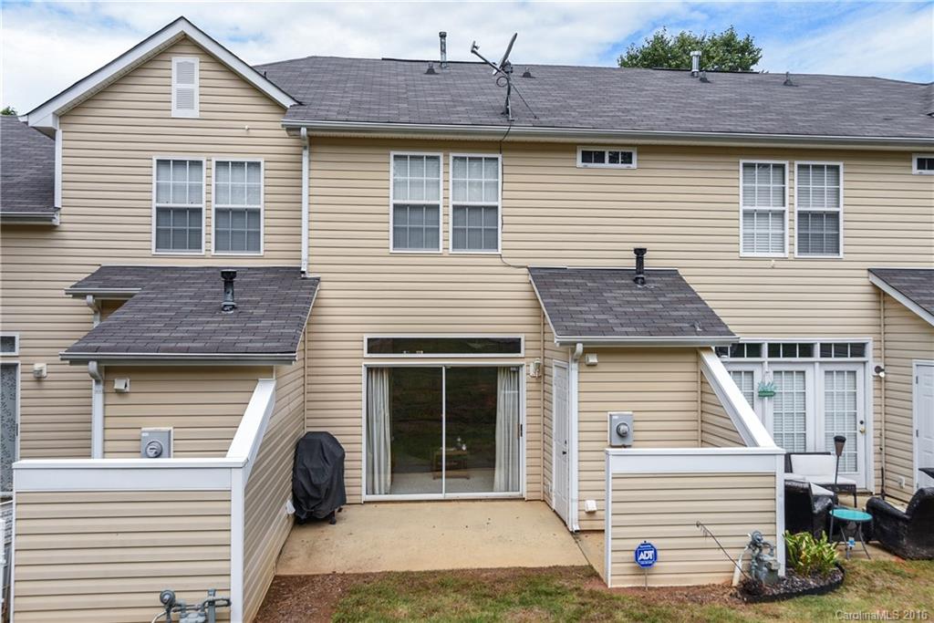 Anthem - Residential