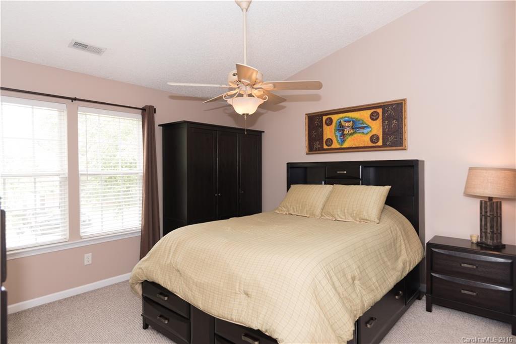 Anthem - Residential