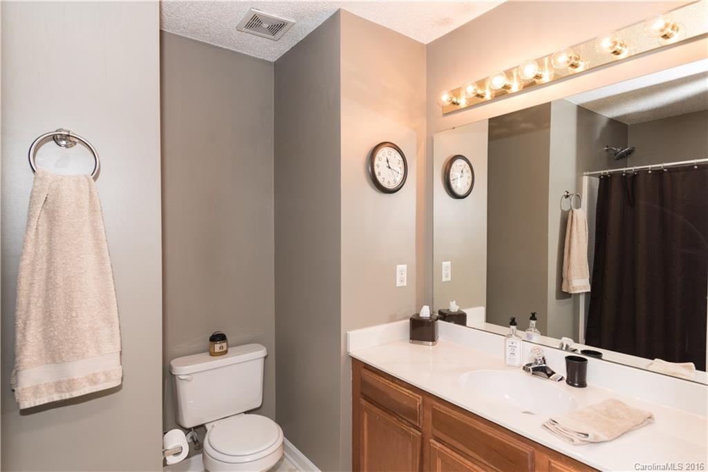 Anthem - Residential