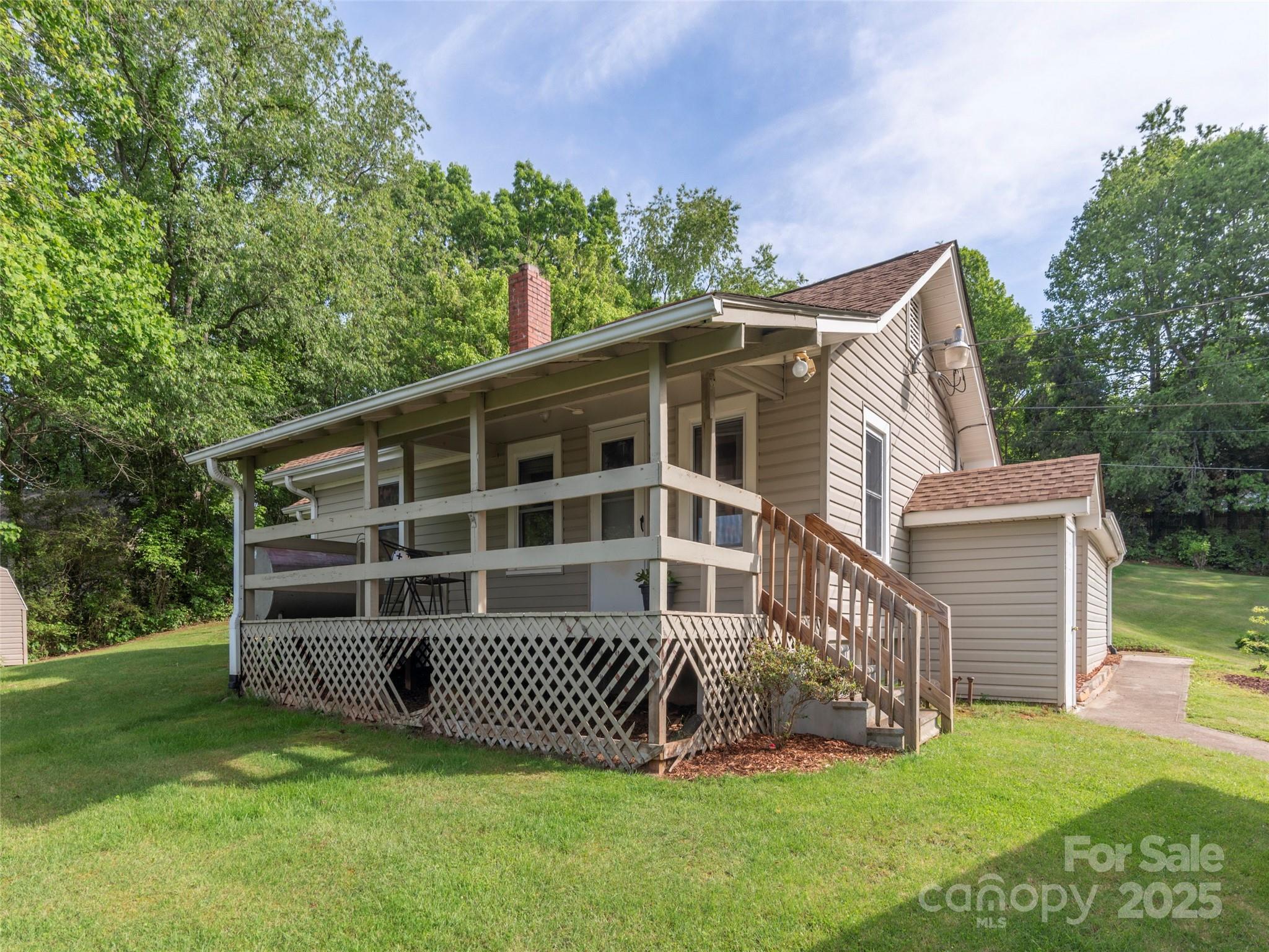 21 & 24 Betty Drive