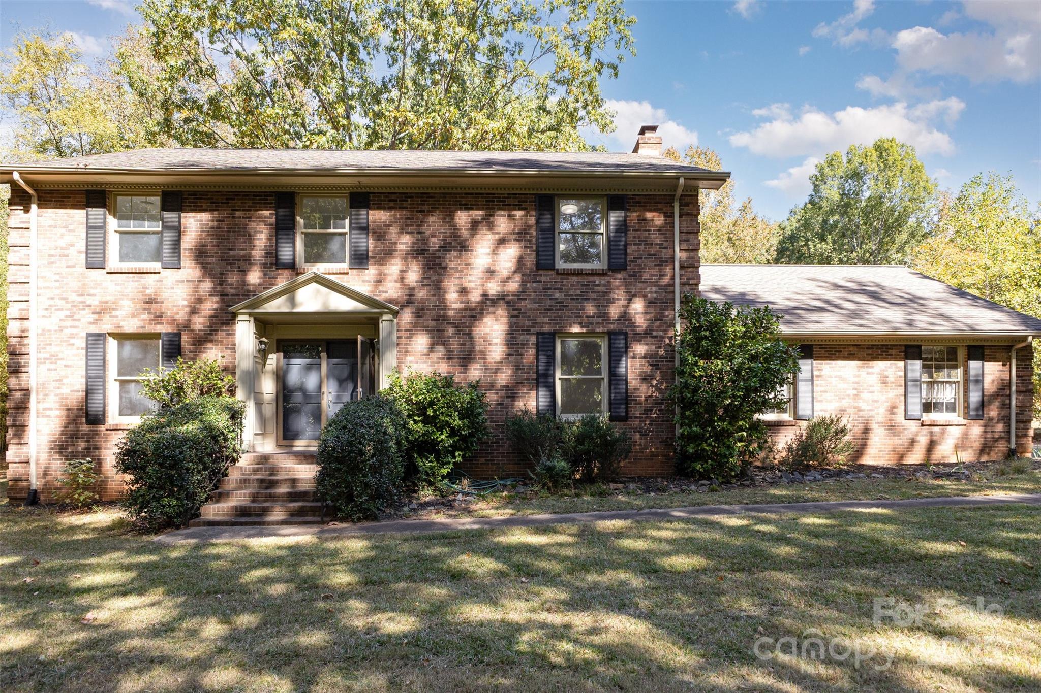 Rolling Acres - Residential