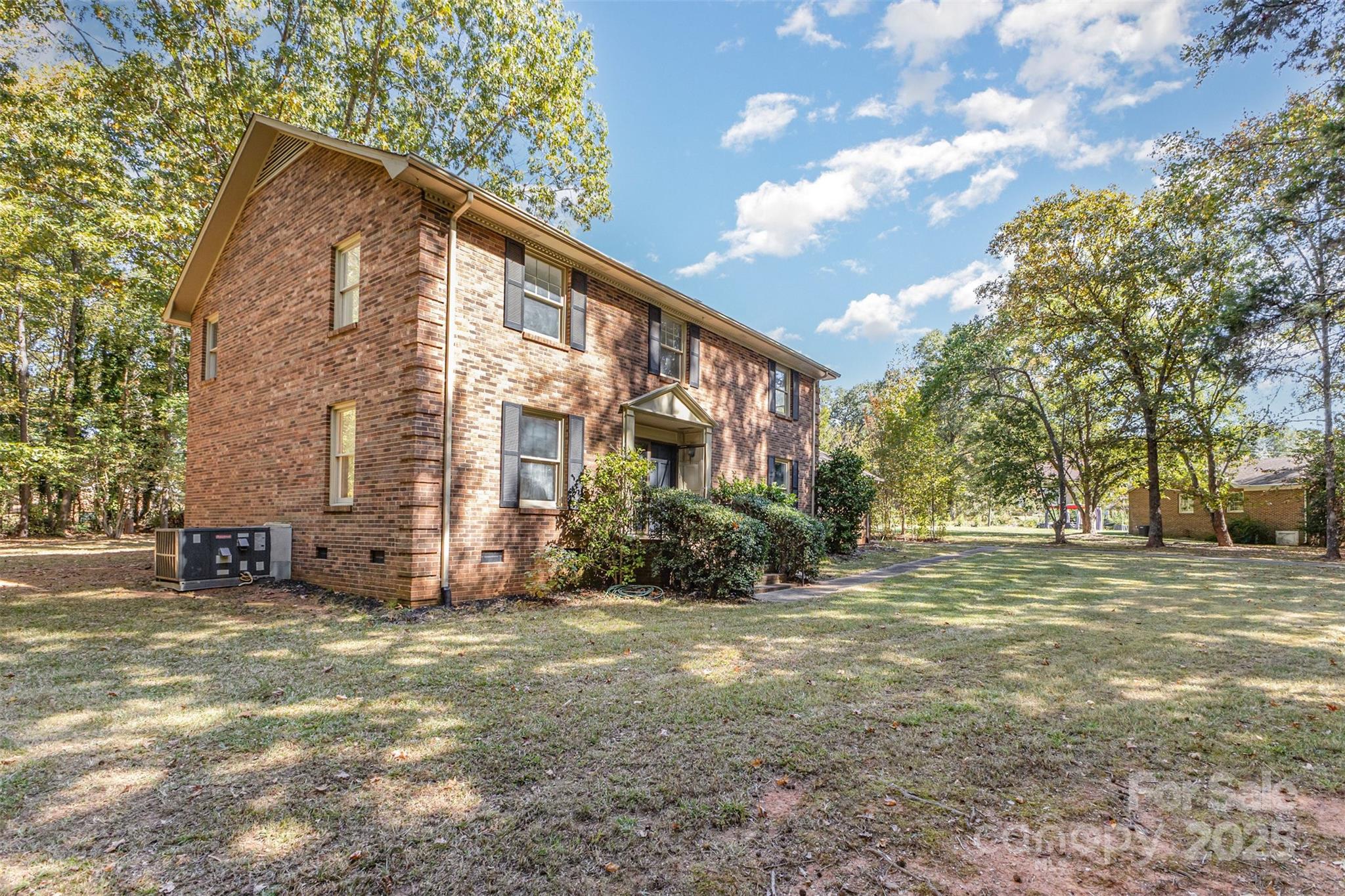 Rolling Acres - Residential