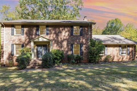 4529 Creemore Drive Charlotte NC 28213