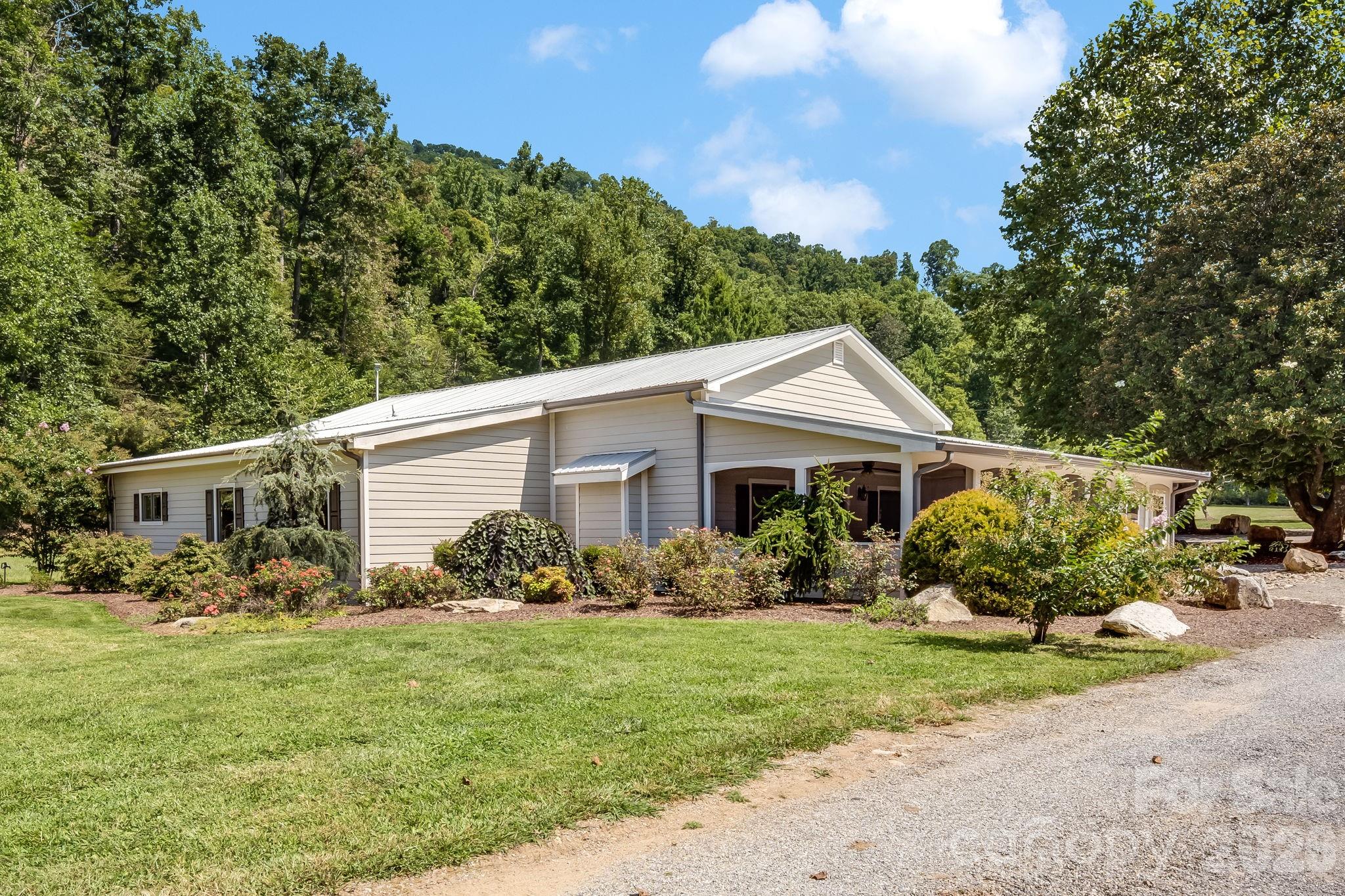632 and 656 N Fork Road