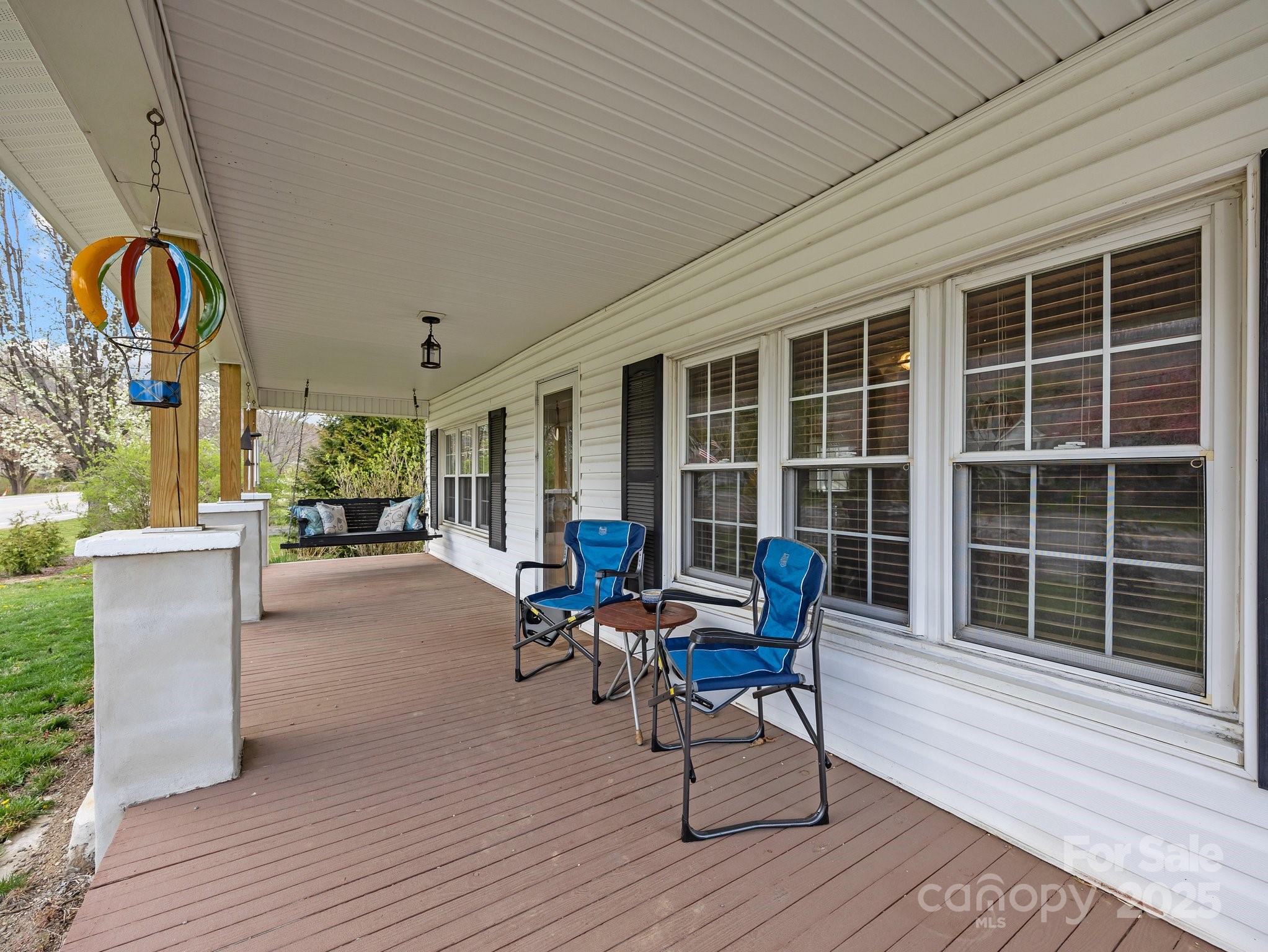 1266 Crabtree Road