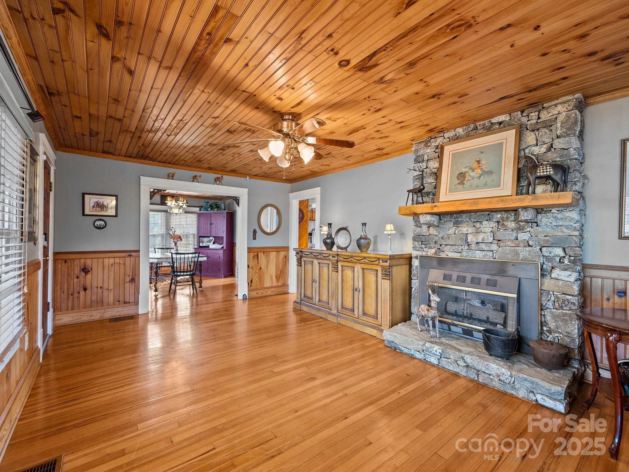 1266 Crabtree Road