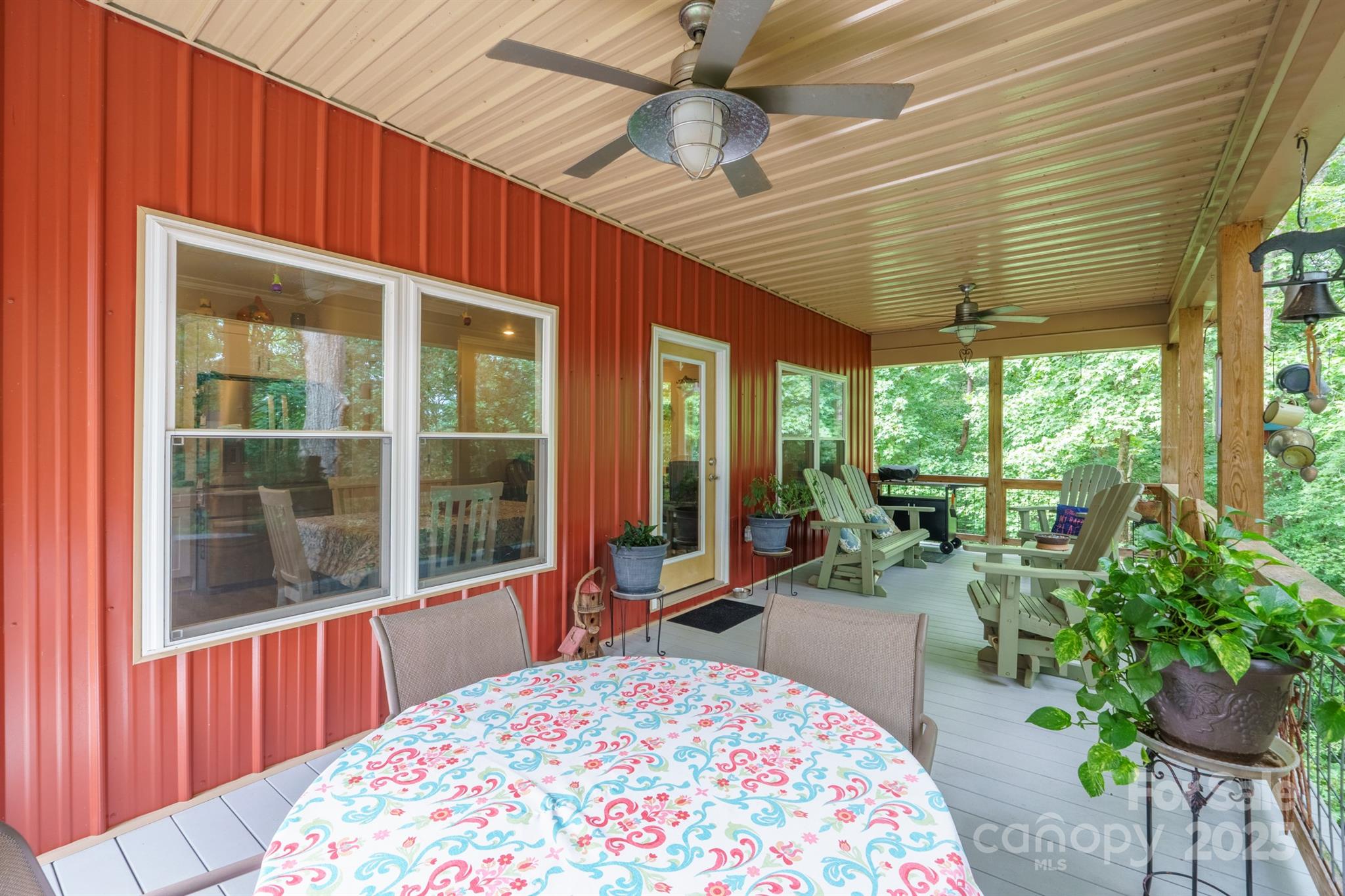 205 Hershel Lackey Road