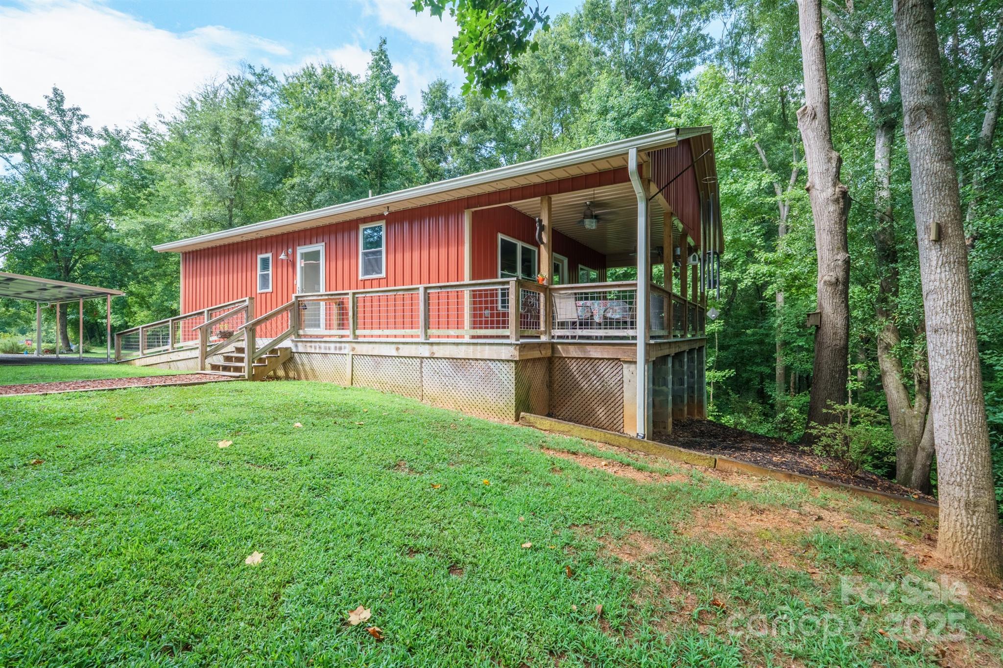 205 Hershel Lackey Road