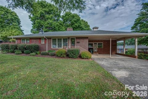 Photo of 2119 Pamela Street, Gastonia, NC 28054 (MLS # 4363163)