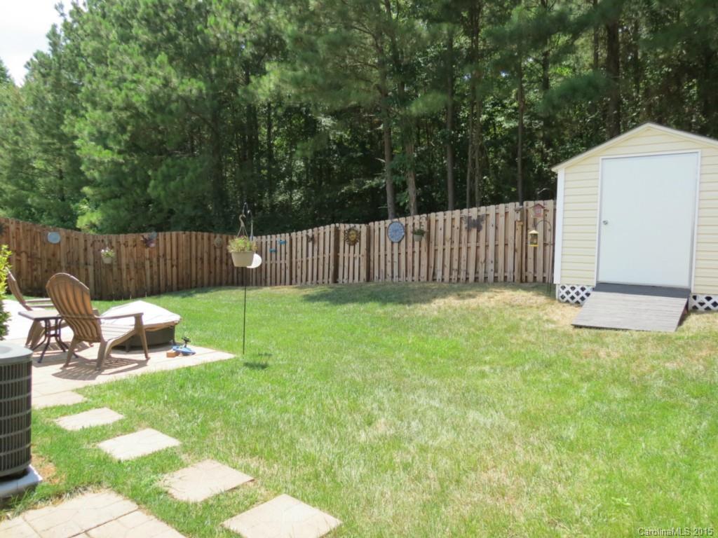Holly Hills - Residential