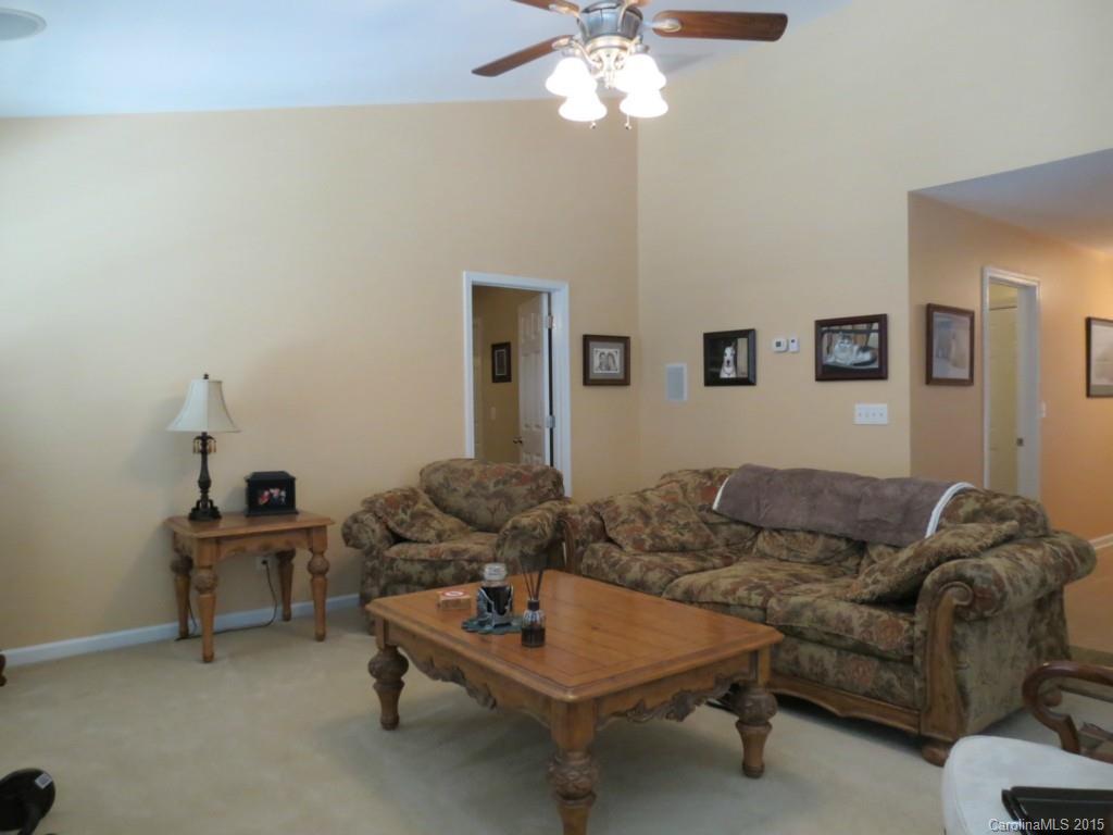 Holly Hills - Residential