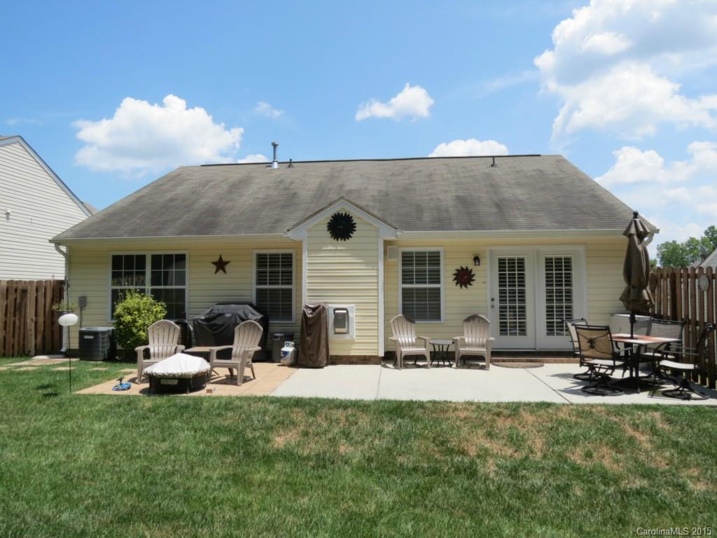 Holly Hills - Residential