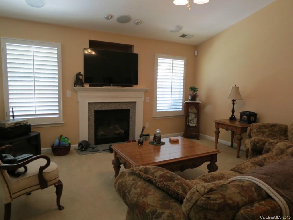 Holly Hills - Residential