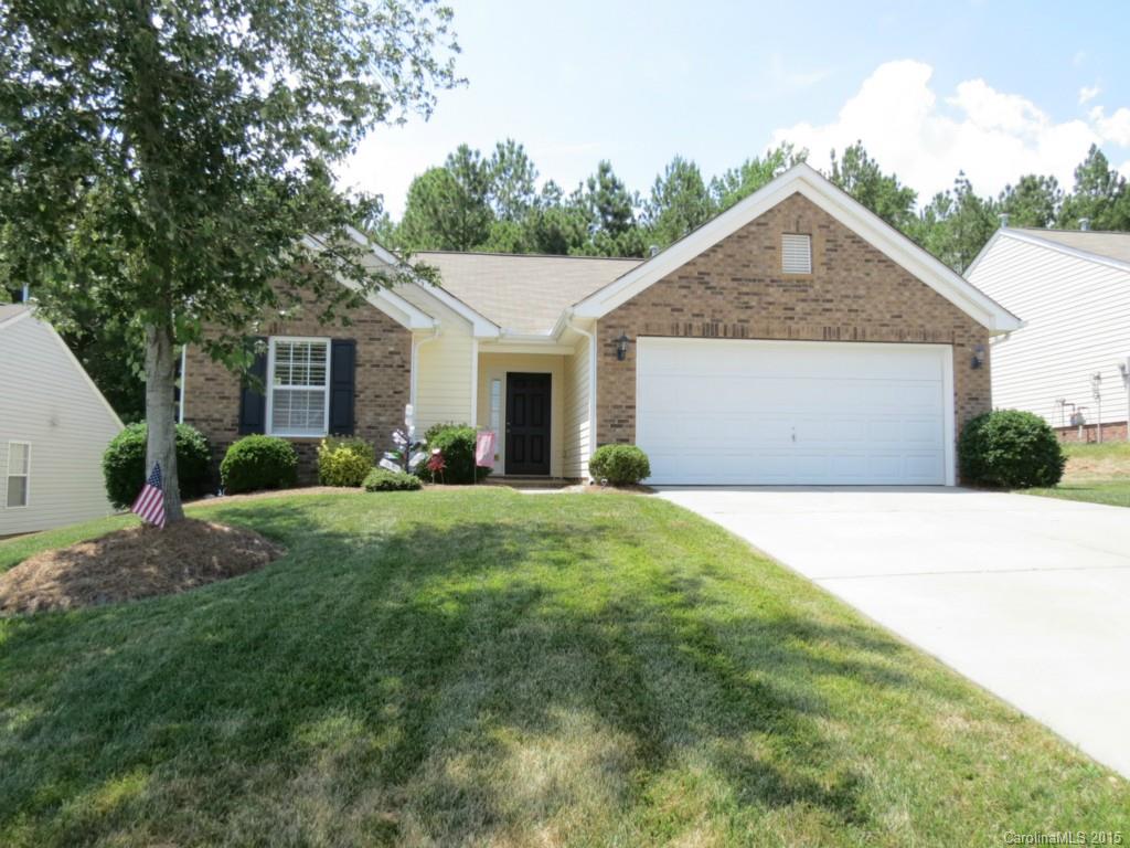 Holly Hills - Residential