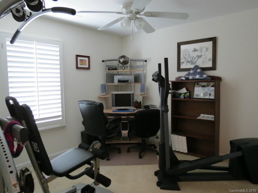 Holly Hills - Residential