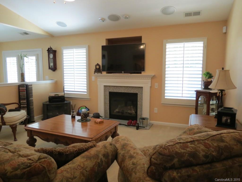 Holly Hills - Residential