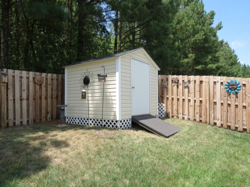 Holly Hills - Residential