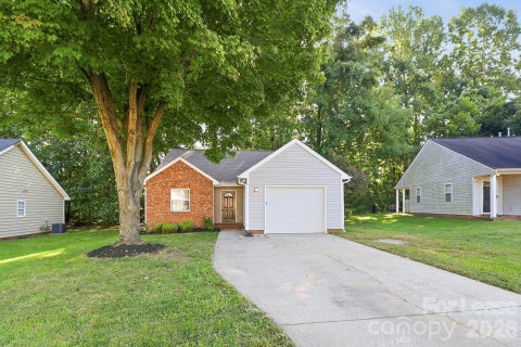 Photo of 6722 Rain Creek Way, Charlotte, NC 28262 (MLS # 4436342)