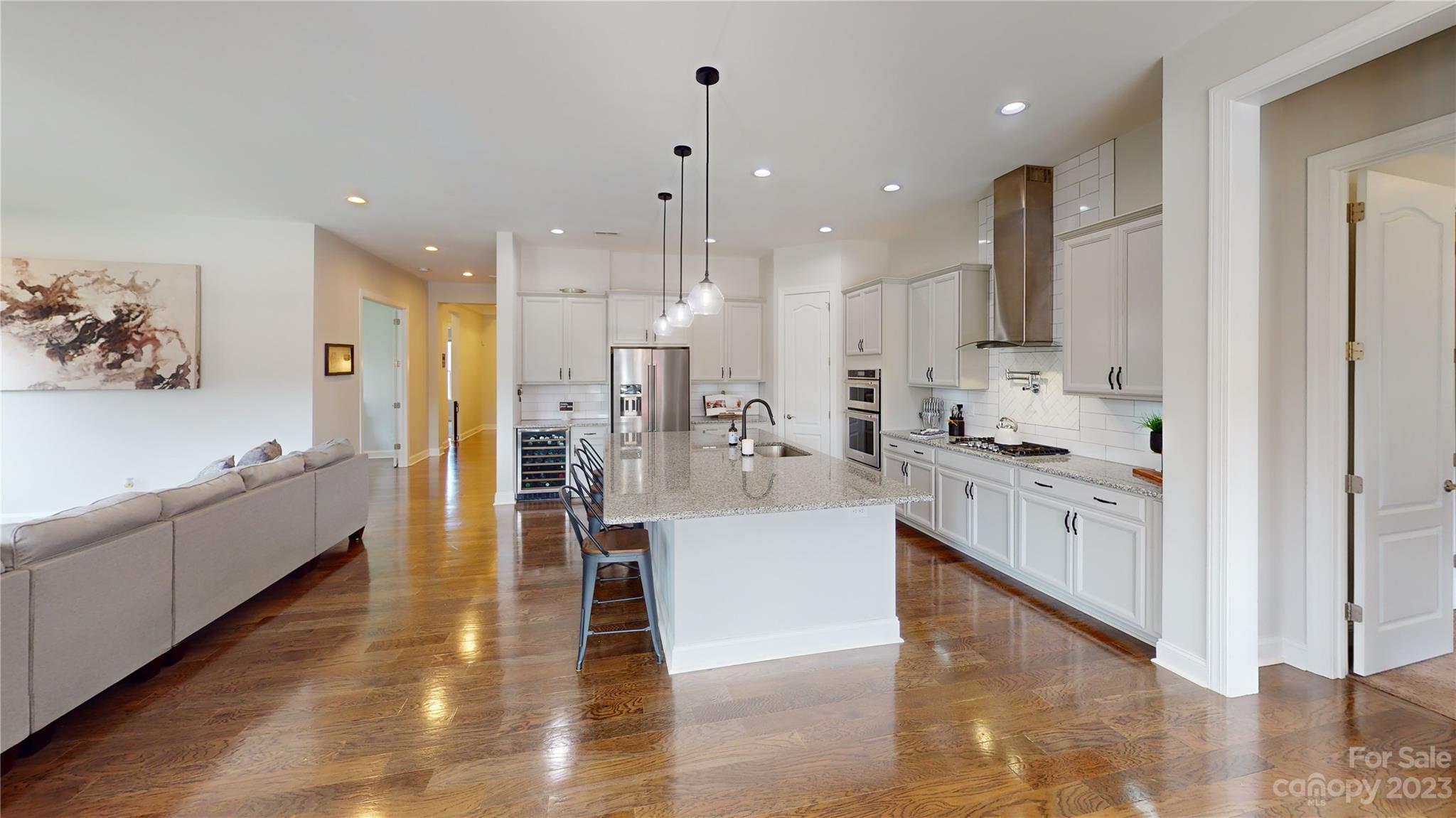 Bent Creek - Residential