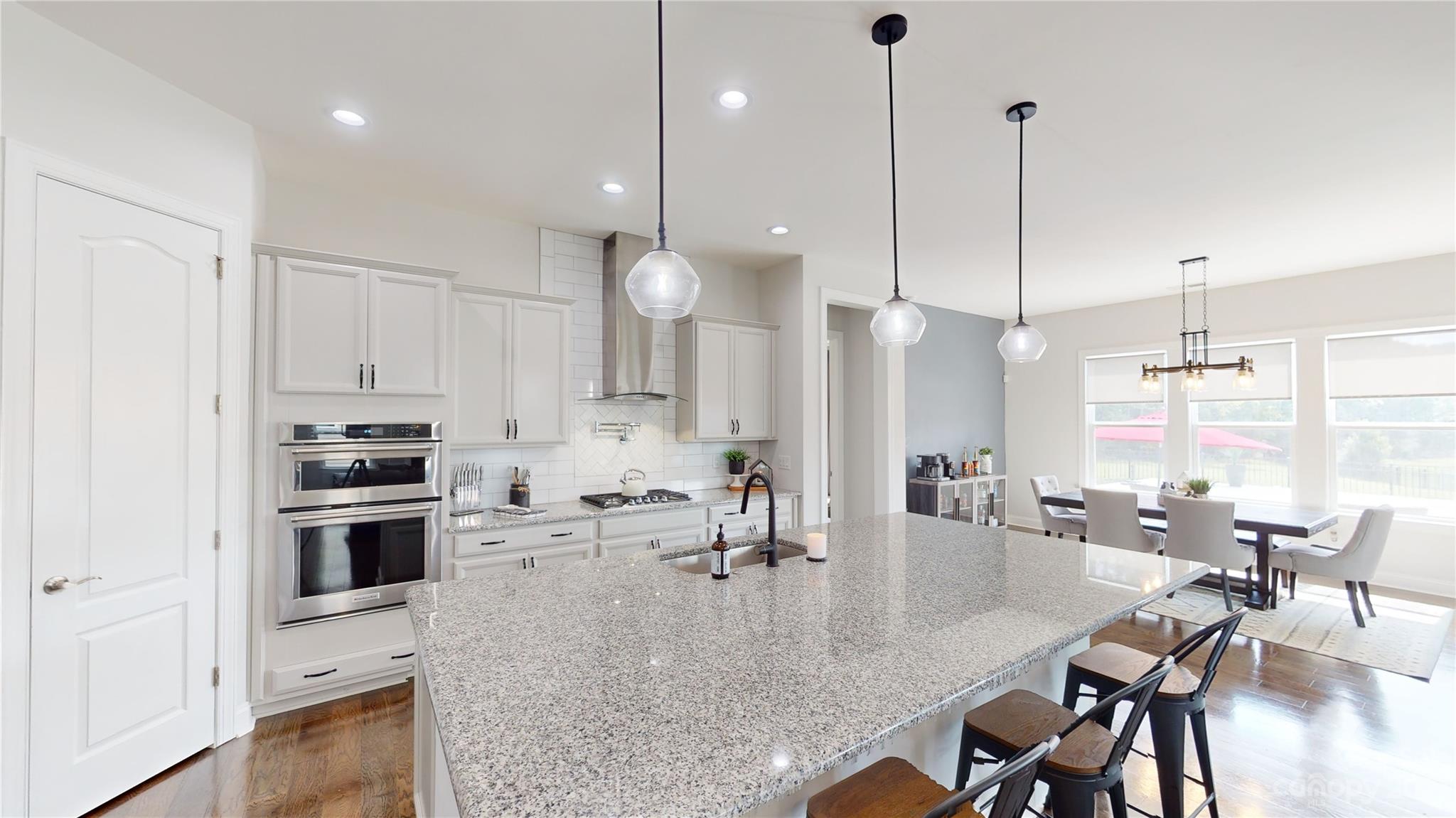 Bent Creek - Residential