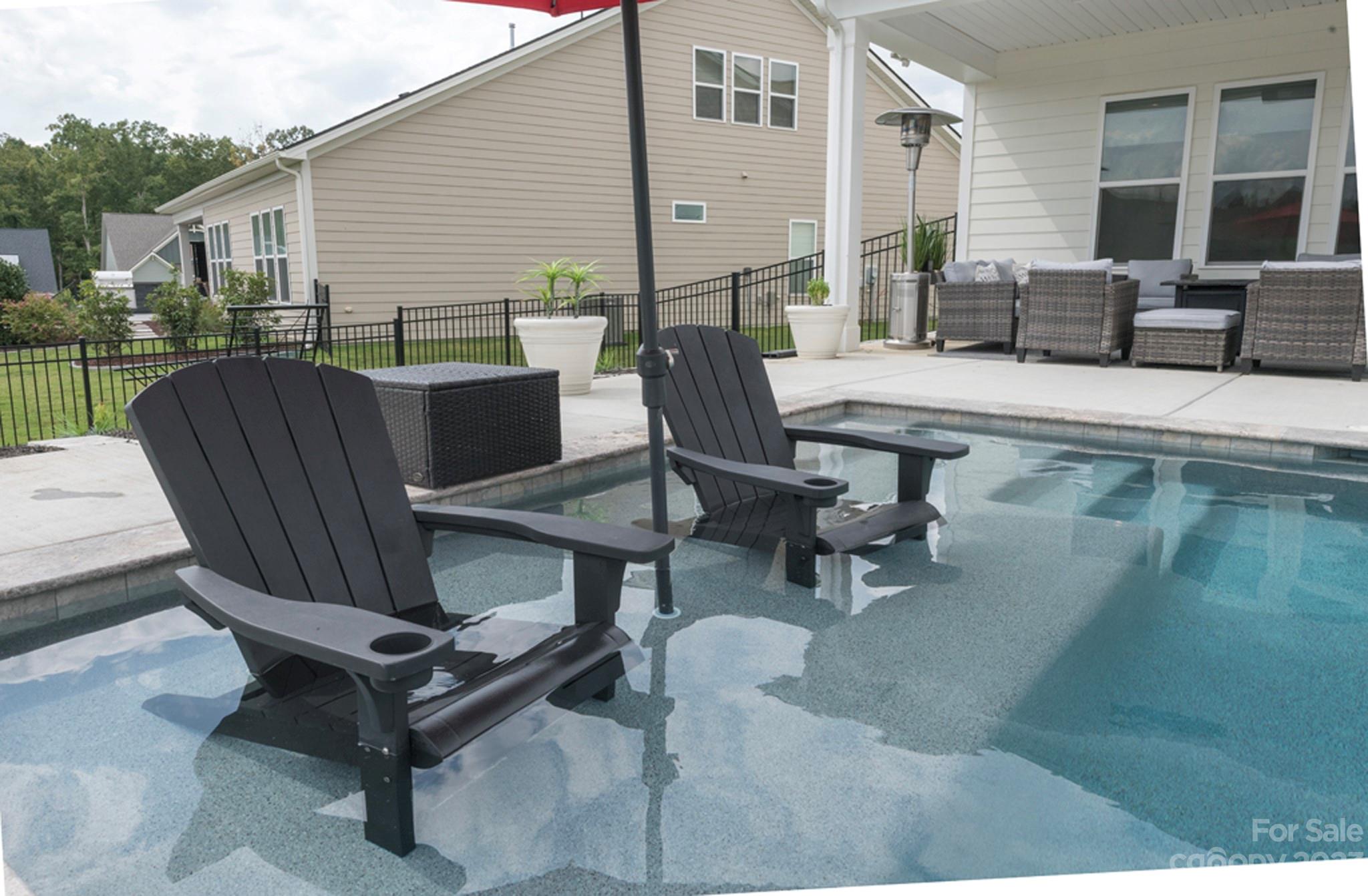 Bent Creek - Residential