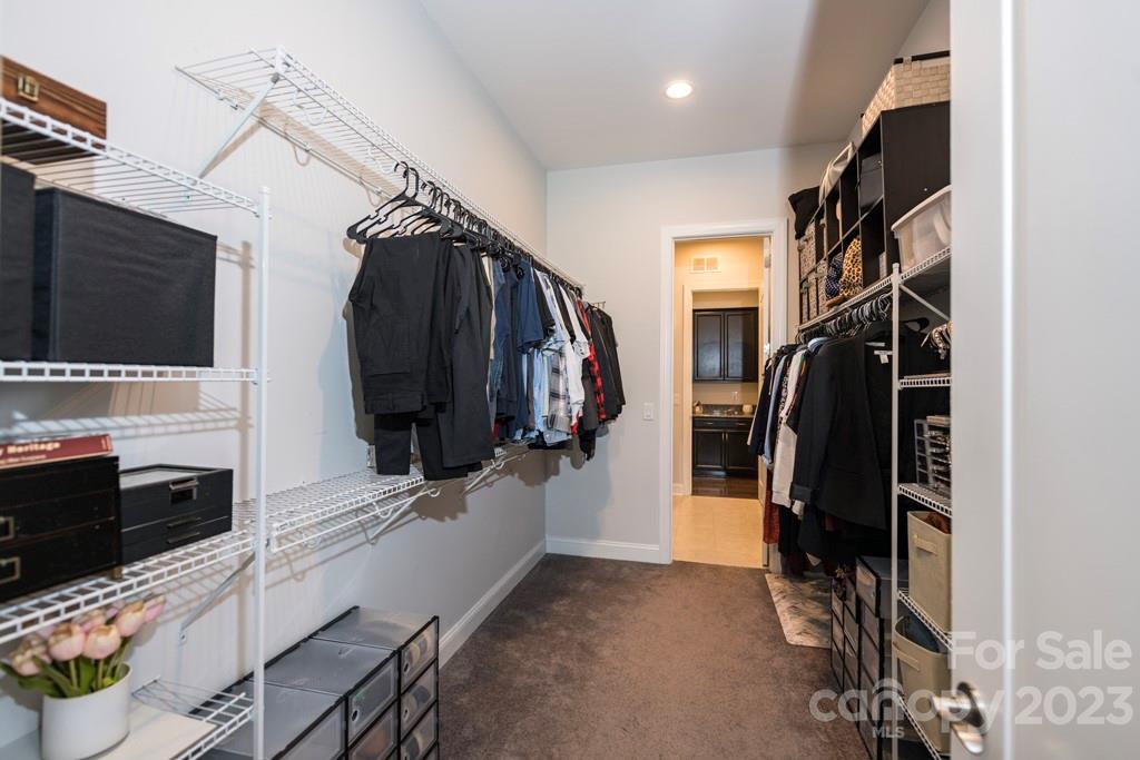 Bent Creek - Residential