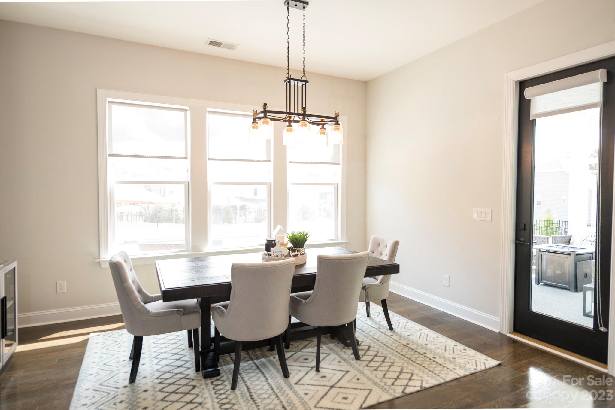 Bent Creek - Residential