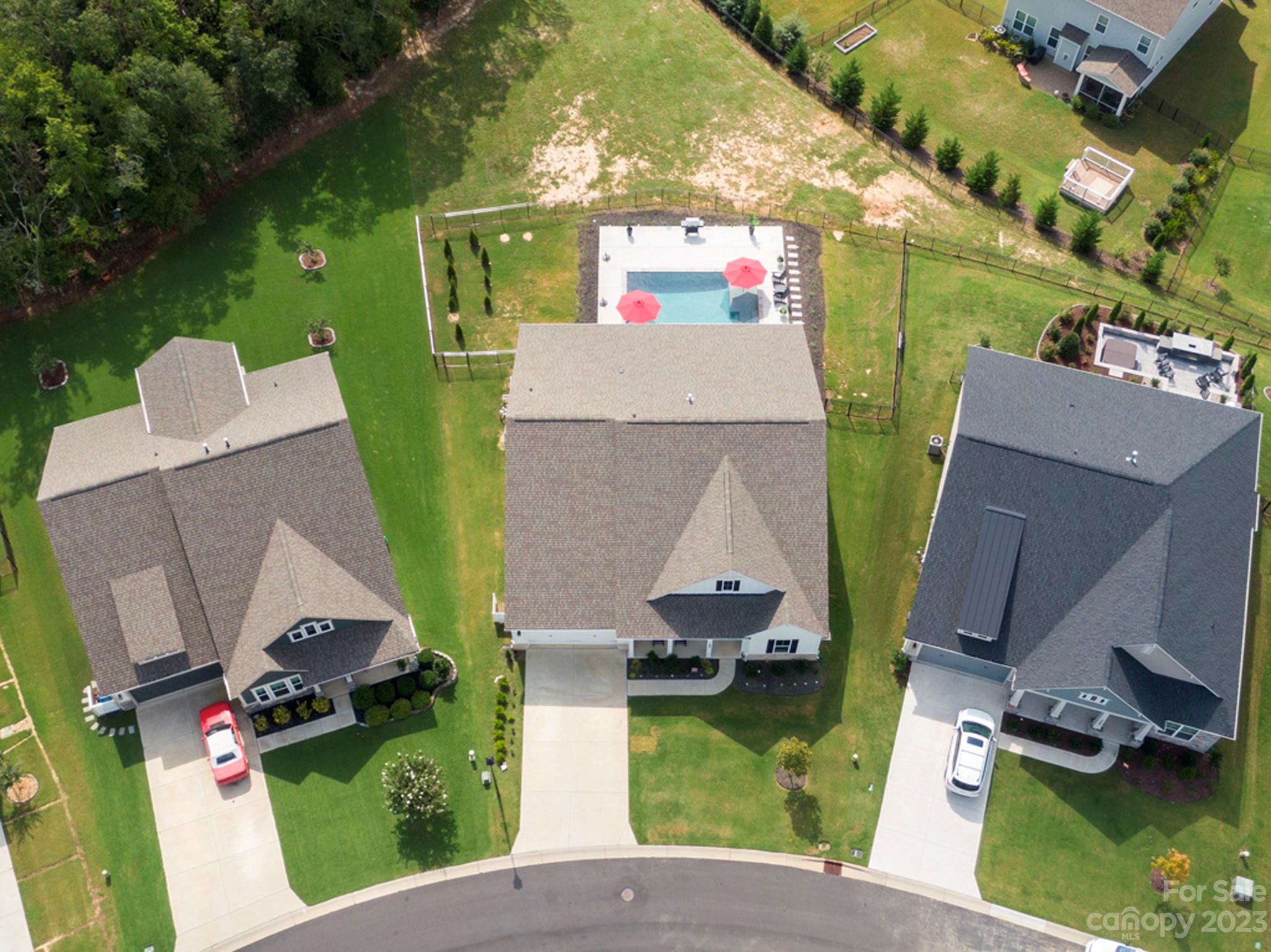 Bent Creek - Residential